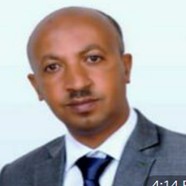Mr. Abebaw Lemma (MA)
