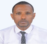 Dinku Gebeyehu (PhD)