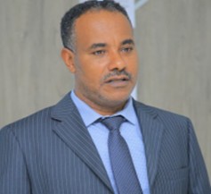 Dr. Animaw Tadesse